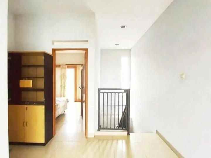 rumah minimalis cikutra dekat pahlawa cigadung bandung