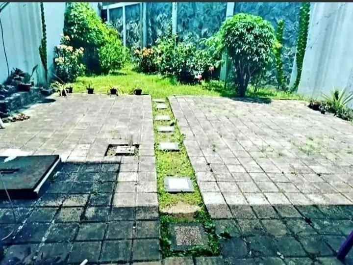 rumah minimalis cikutra dekat pahlawa cigadung bandung