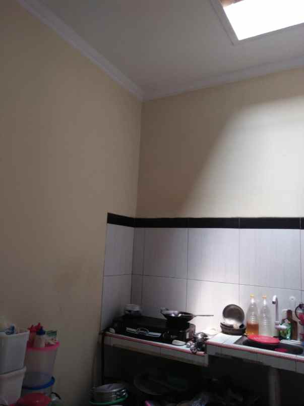 rumah minimalis di ujung harapan bekasi