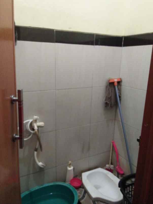 rumah minimalis di ujung harapan bekasi