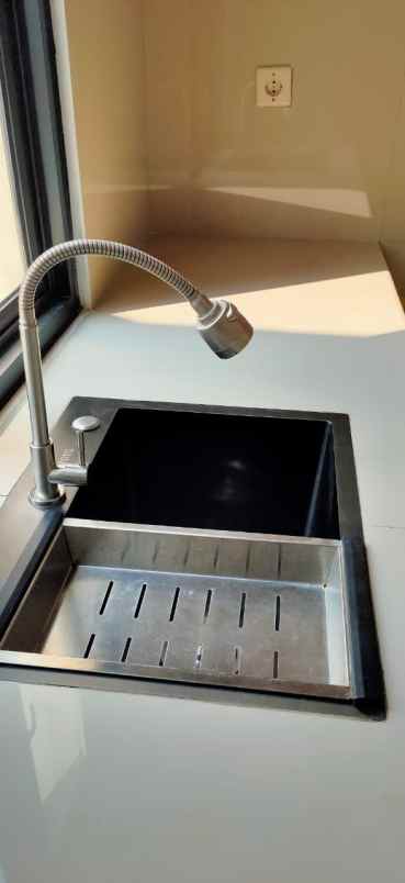 rumah minimalis murah bebas banjir tajur halang