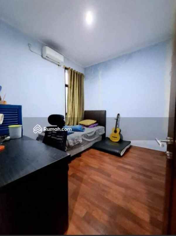 rumah minimalis murah di bintara jaya pondok kopi