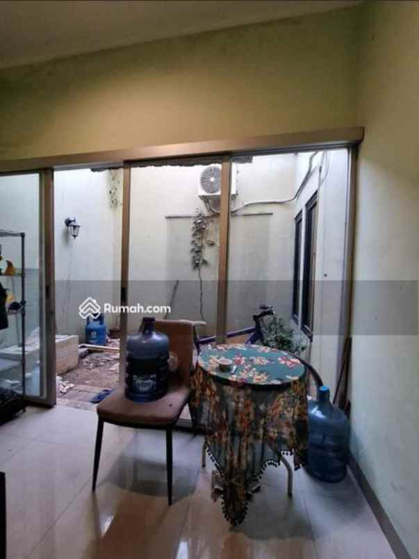 rumah minimalis murah di bintara jaya pondok kopi