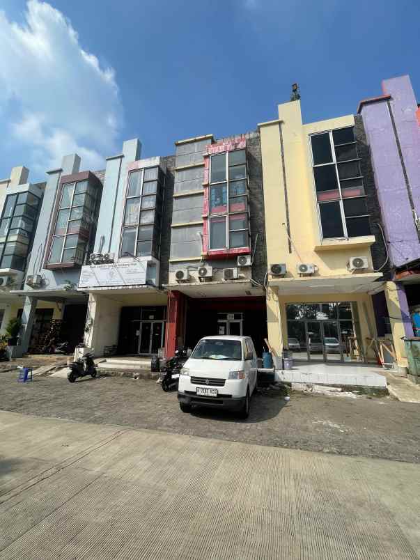 rumah minimalis murah di bintara jaya pondok kopi