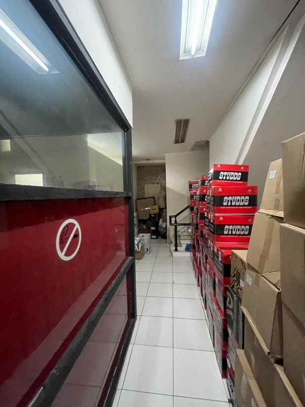 rumah minimalis murah di bintara jaya pondok kopi
