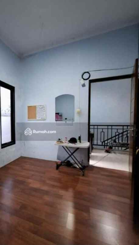 rumah minimalis murah di bintara jaya pondok kopi