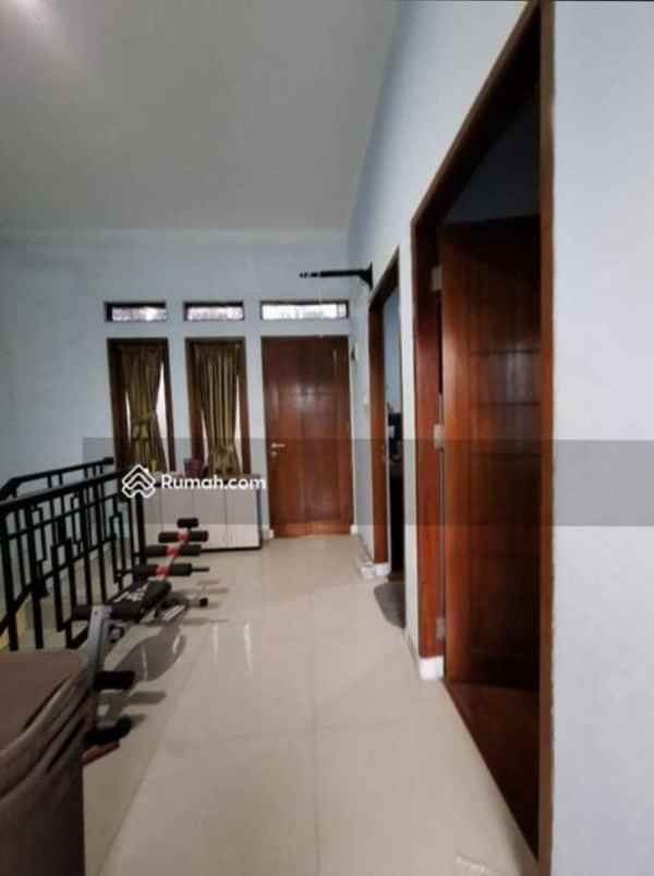 rumah minimalis murah di bintara jaya pondok kopi