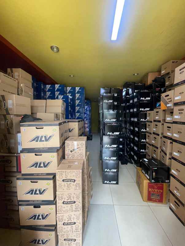 rumah minimalis murah di bintara jaya pondok kopi