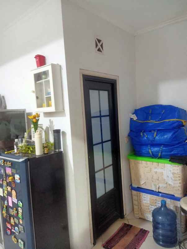 rumah minimalis pasir impun dekat arcamanik bandung