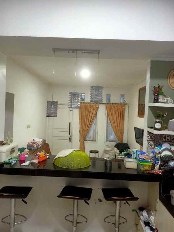 rumah minimalis pasir impun dekat arcamanik bandung