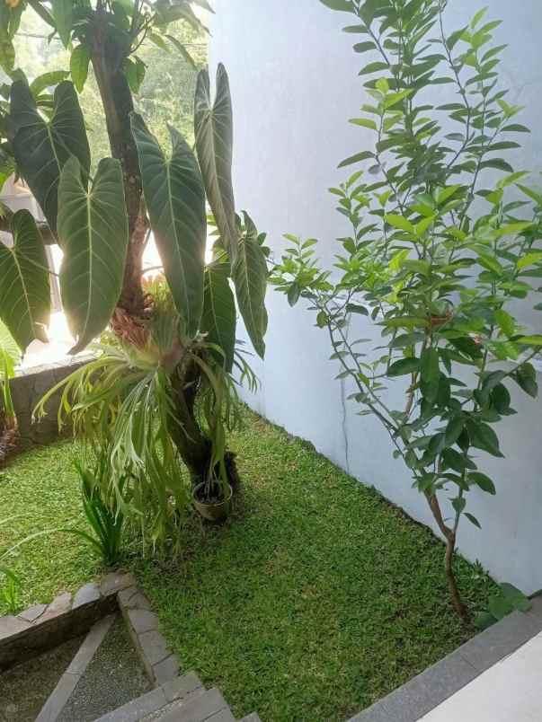 rumah minimalis pasir impun dekat arcamanik bandung