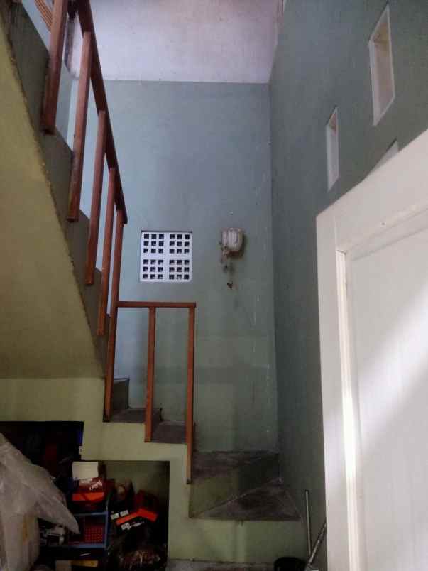 rumah minimalis pasir impun dekat arcamanik bandung