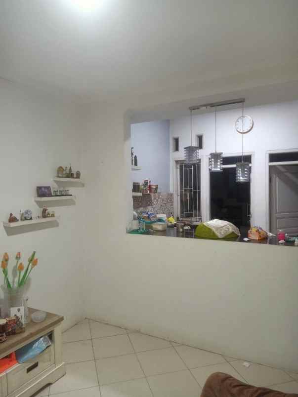 rumah minimalis pasir impun dekat arcamanik bandung