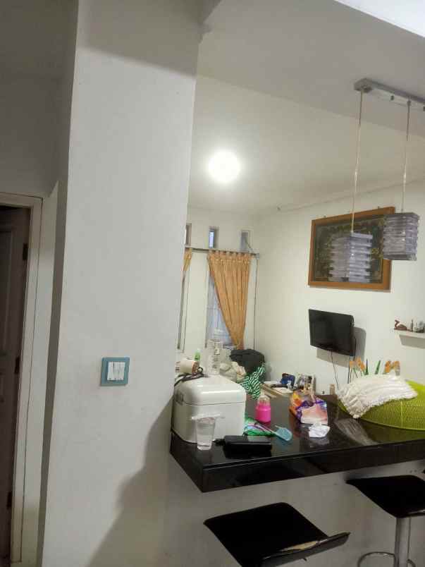 rumah minimalis pasir impun dekat arcamanik bandung
