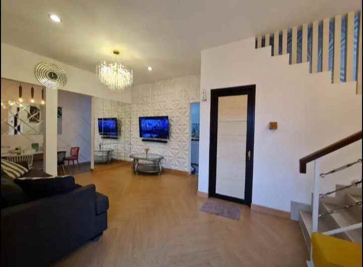 rumah minimalis sejuk bojongkoneng cikutra bandung