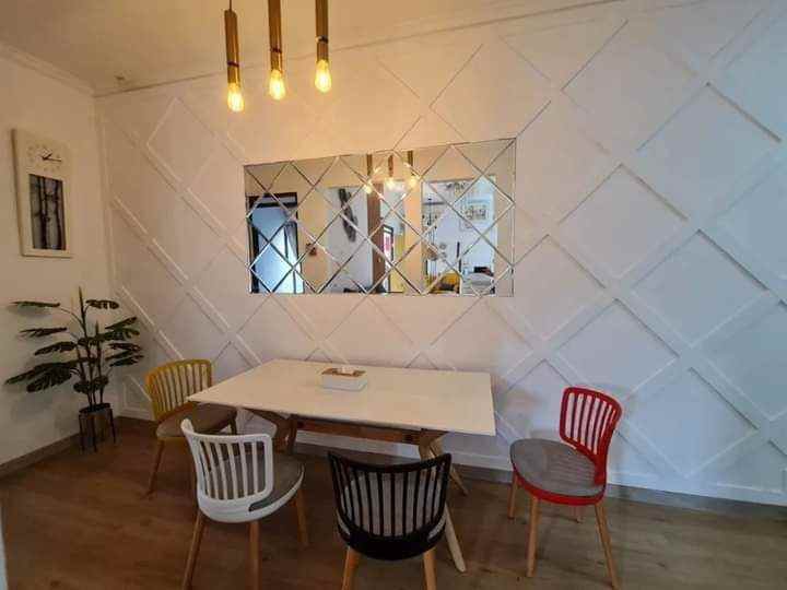 rumah minimalis sejuk bojongkoneng cikutra bandung