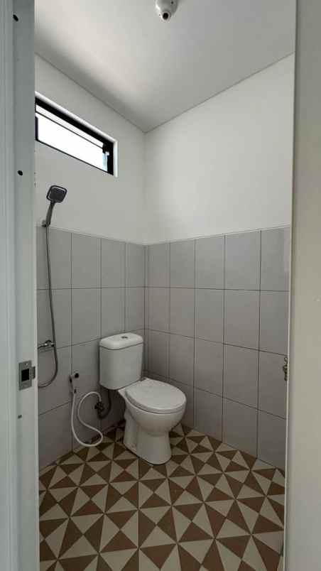 rumah modern 1 lantai 400 jutaan lokasi singosari