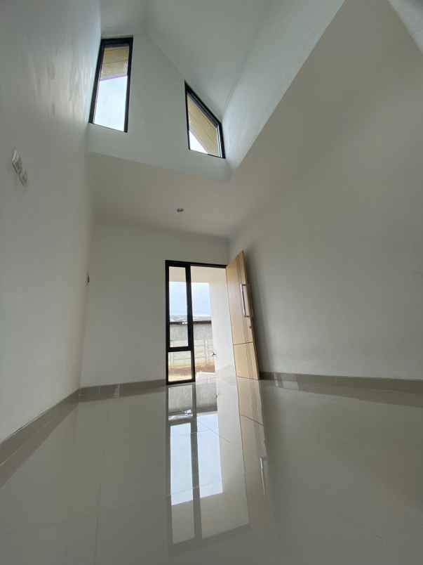 rumah modern dan minimalis