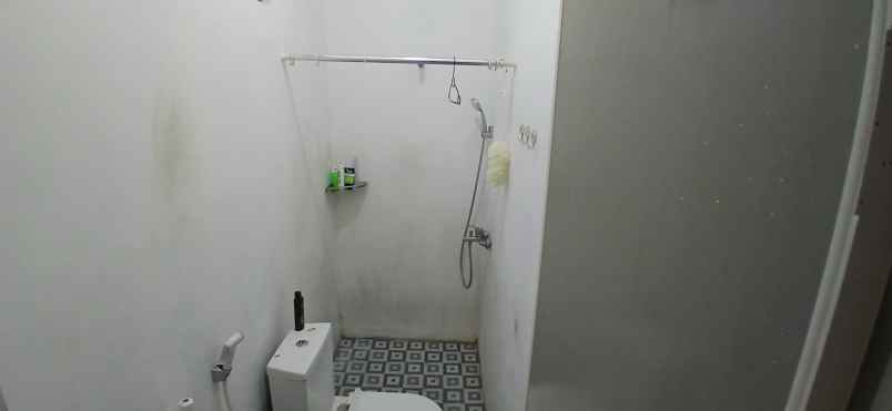 rumah murah 2 lantai siap kpr di purwomartani kalasan