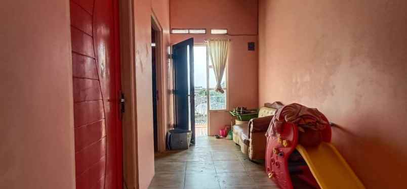 rumah murah 2lt bekasi utara bebas banjir strategis