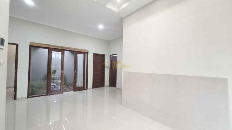 rumah murah 8 menit ke sekolah budi mulia tajem maguwo