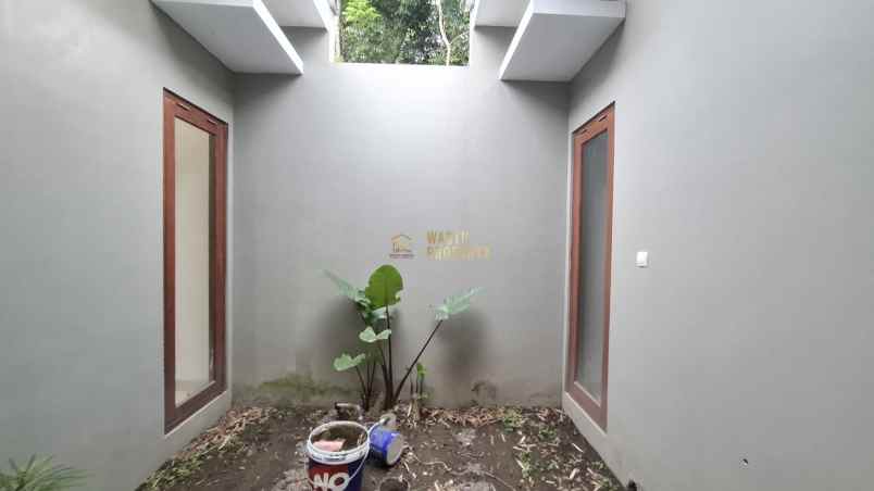 rumah murah 8 menit ke sekolah budi mulia tajem maguwo