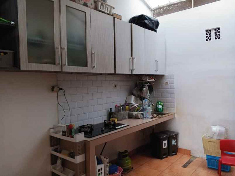 rumah murah bojongsoang bandung second shm