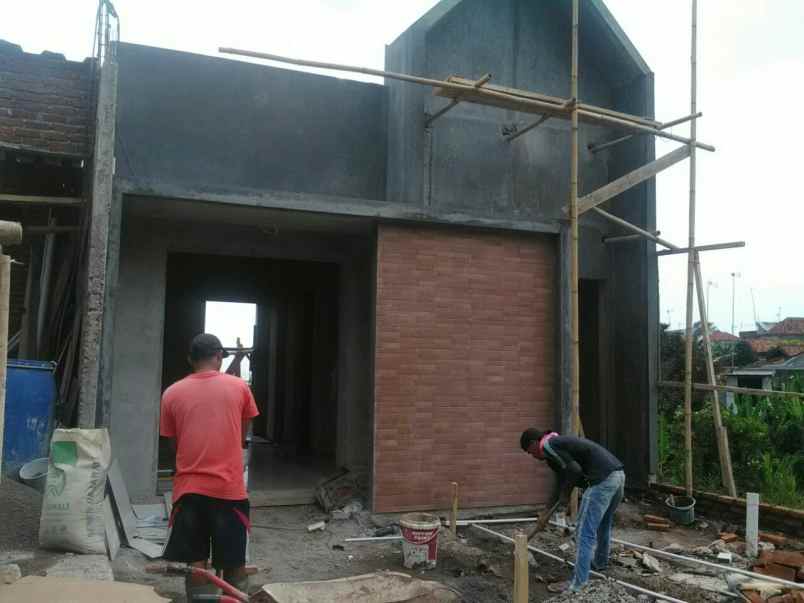 rumah murah cluster di padasuka bandung