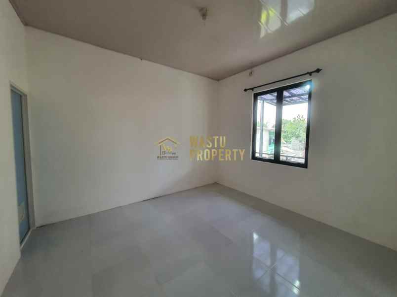 rumah murah dalam cluster strategis di cinere