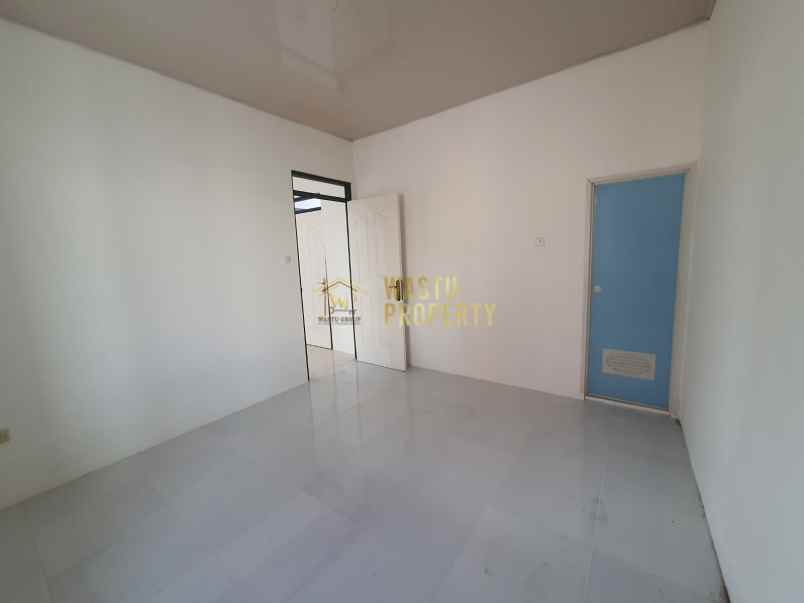 rumah murah dalam cluster strategis di cinere