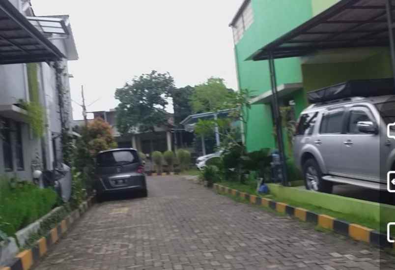 rumah murah depok dekat cinere di krukut dalam komplek