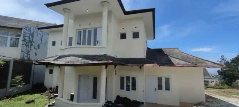 rumah murah di cipaku bukit idaman dibawah njop