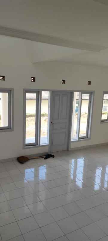 rumah murah di cipaku bukit idaman dibawah njop