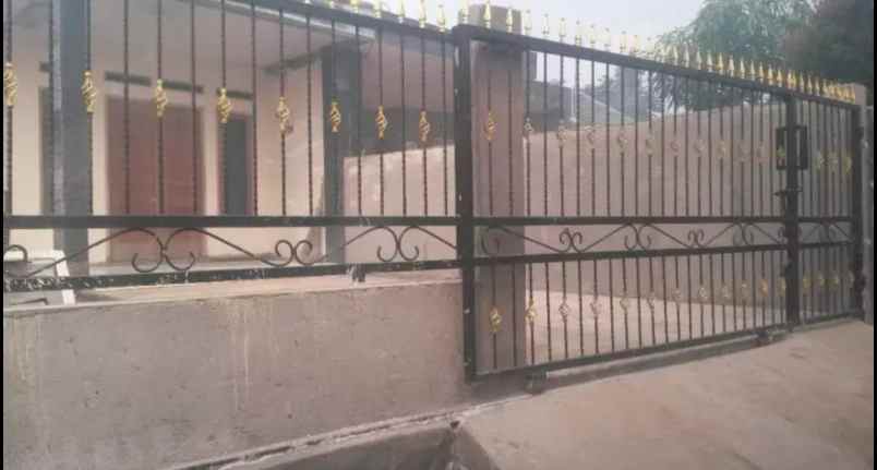 rumah murah di di bojong gede bogor