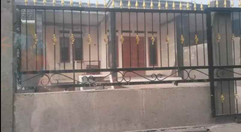 rumah murah di di bojong gede bogor
