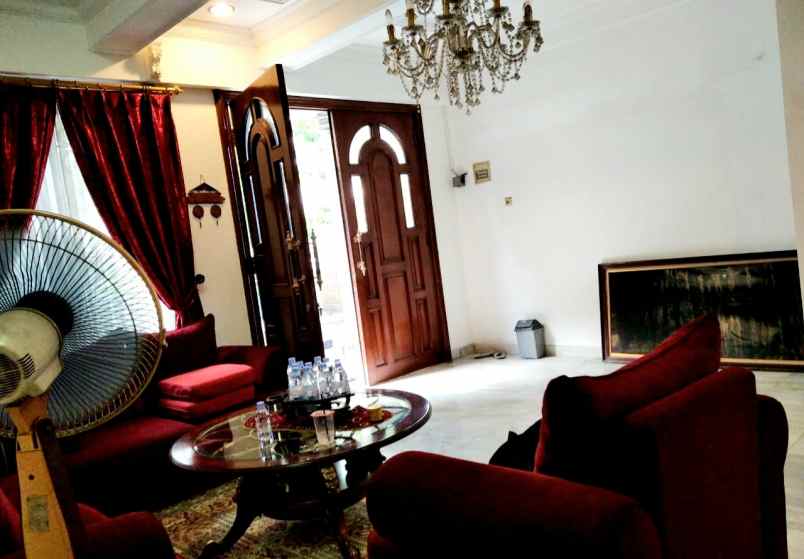 rumah murah di giriloka 1 bsd tangsel