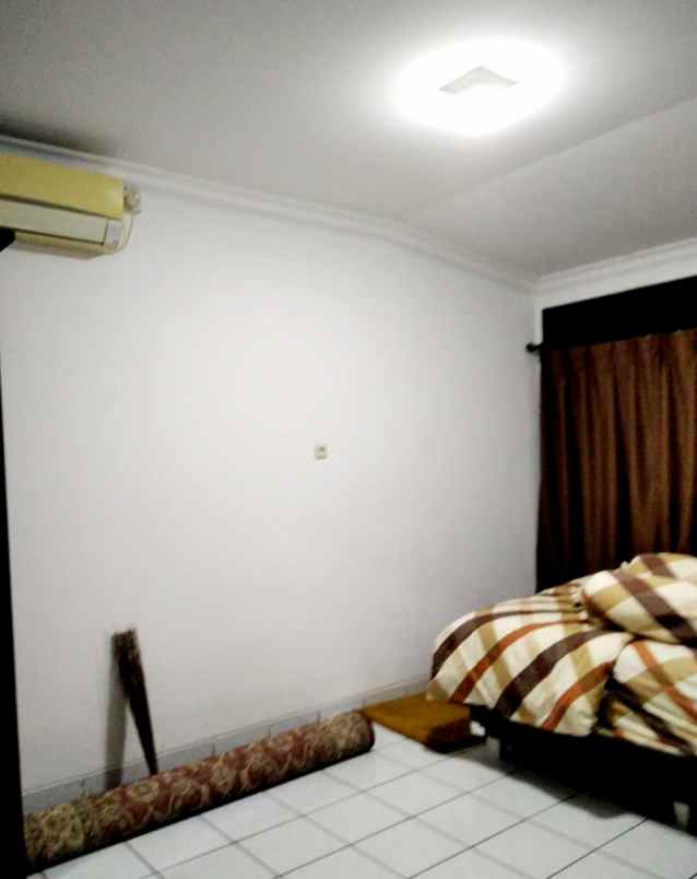 rumah murah di giriloka 1 bsd tangsel