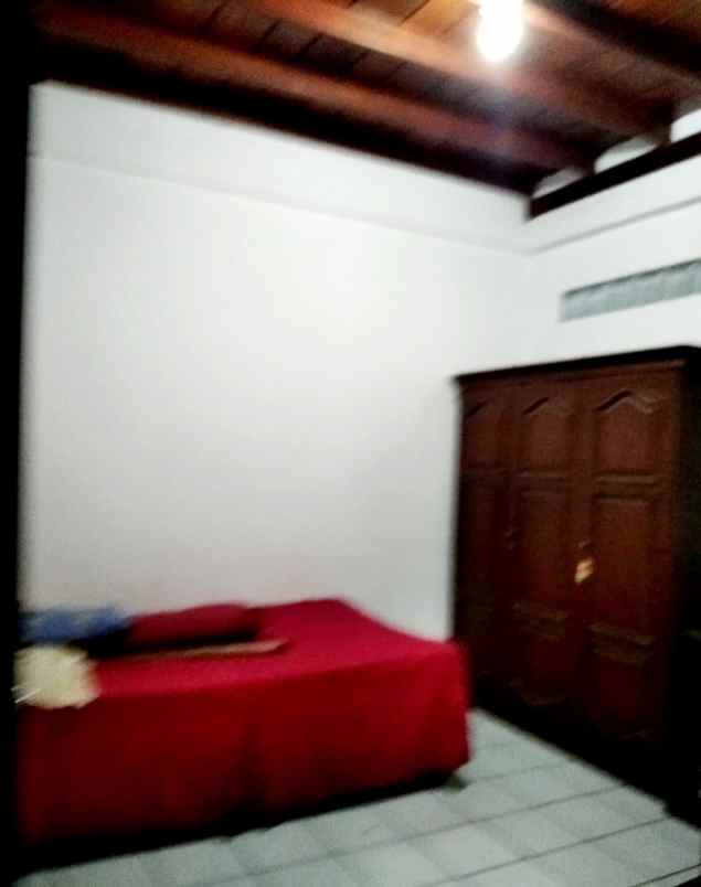 rumah murah di giriloka 1 bsd tangsel