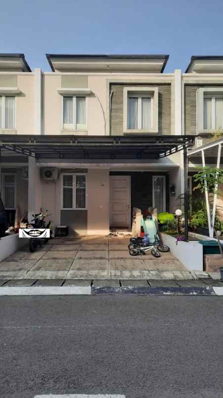 rumah murah di jatimulya bekasi