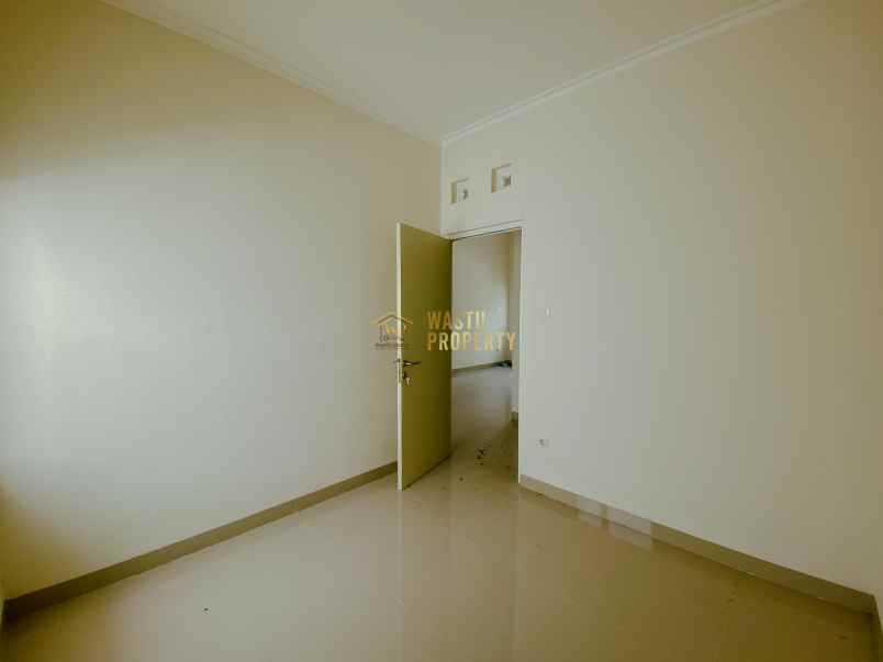 rumah murah di prambanan 6 km dari candi prambanan