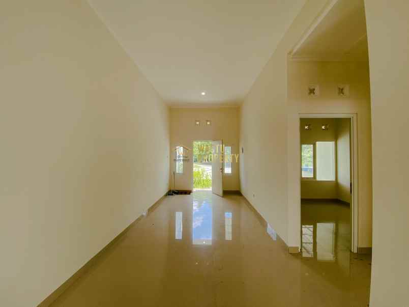 rumah murah di prambanan 6 km dari candi prambanan