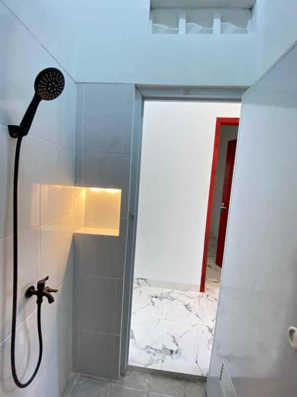 rumah murah dp 10juta di kudan tlogomulyo semarang