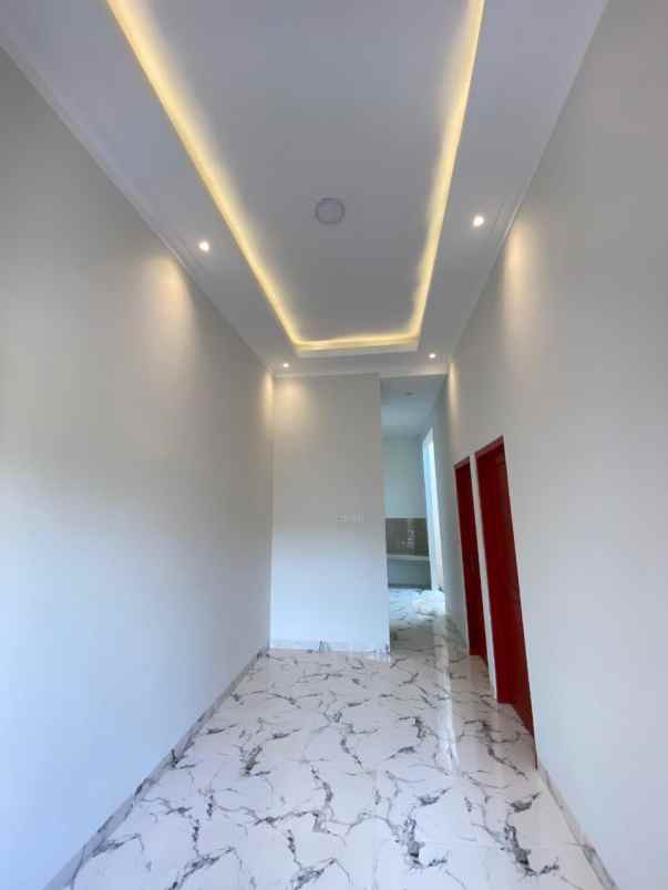 rumah murah dp 10juta di kudan tlogomulyo semarang