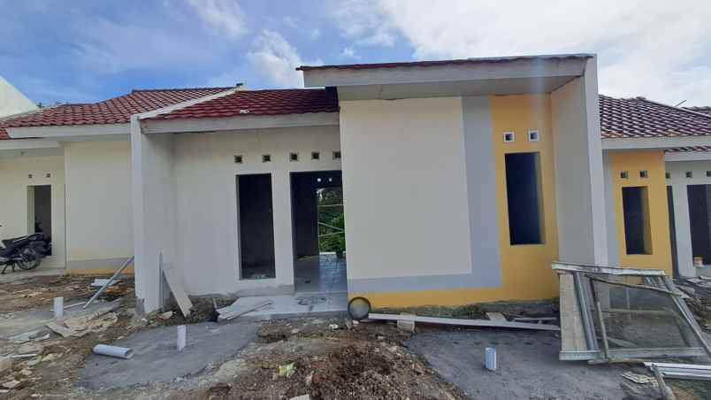 rumah murah harga subsidi tapi bukan subsidi di sedayu