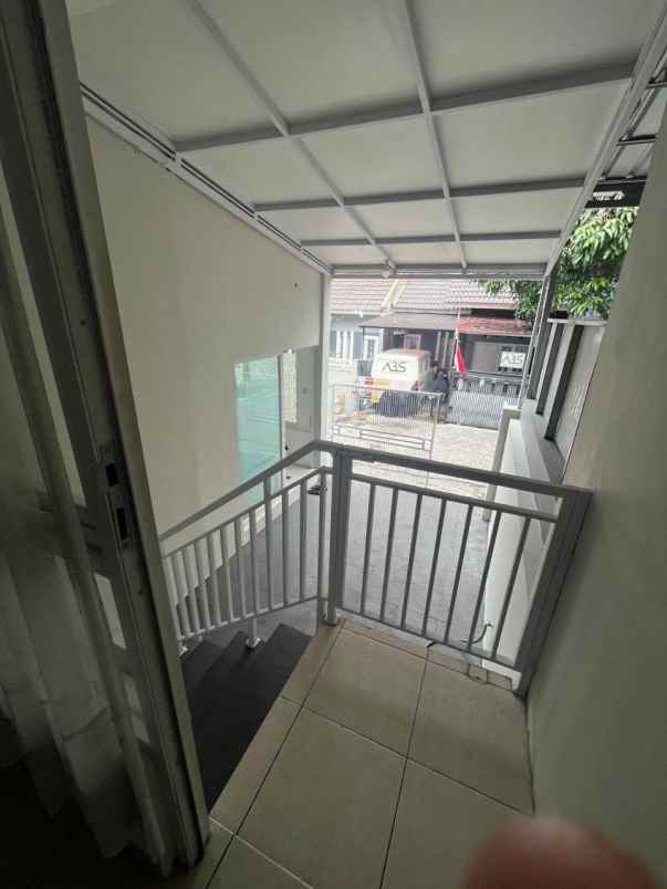 rumah murah jatihandap dekat cicaheum bandung