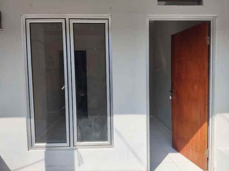 rumah murah kota depok lokasi strategis