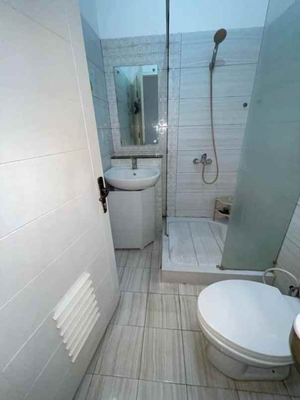 rumah murah kotabaru parahyangan padalarang bandung