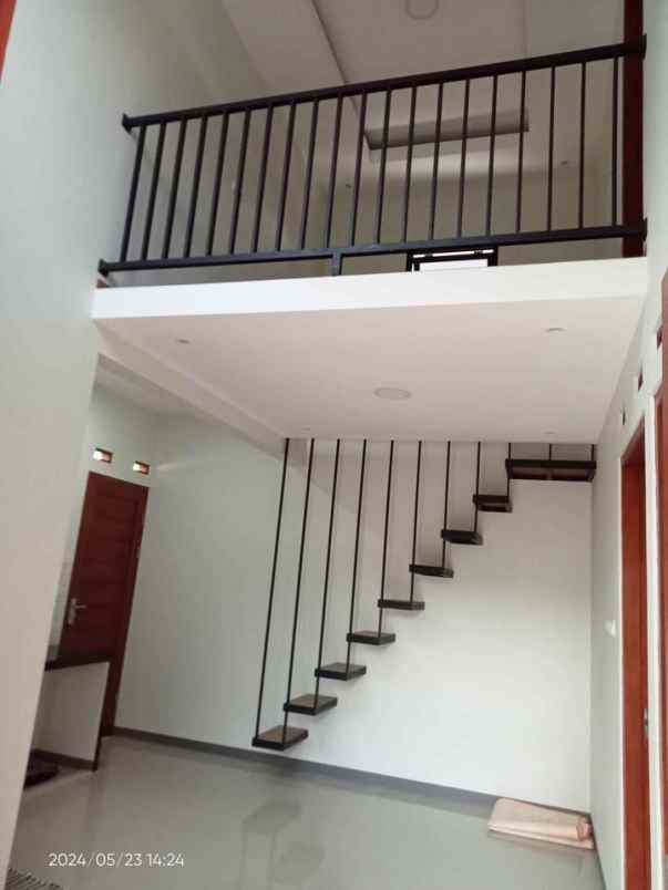 rumah murah nyaman dekat pemda sleman