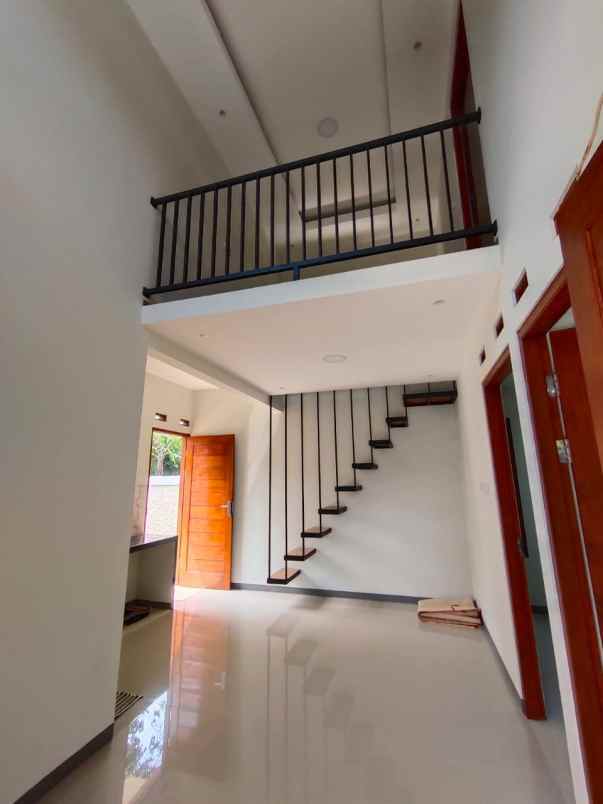 rumah murah nyaman dekat pemda sleman