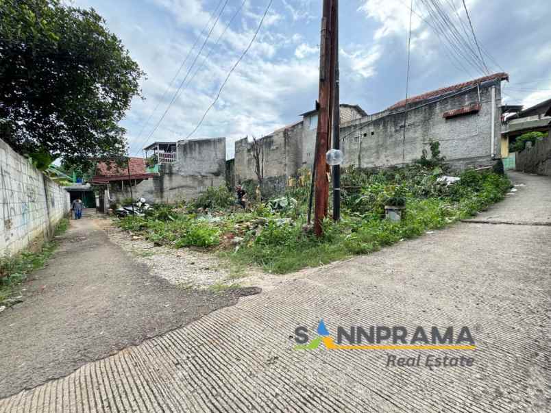 rumah murah ratu jaya depok indent